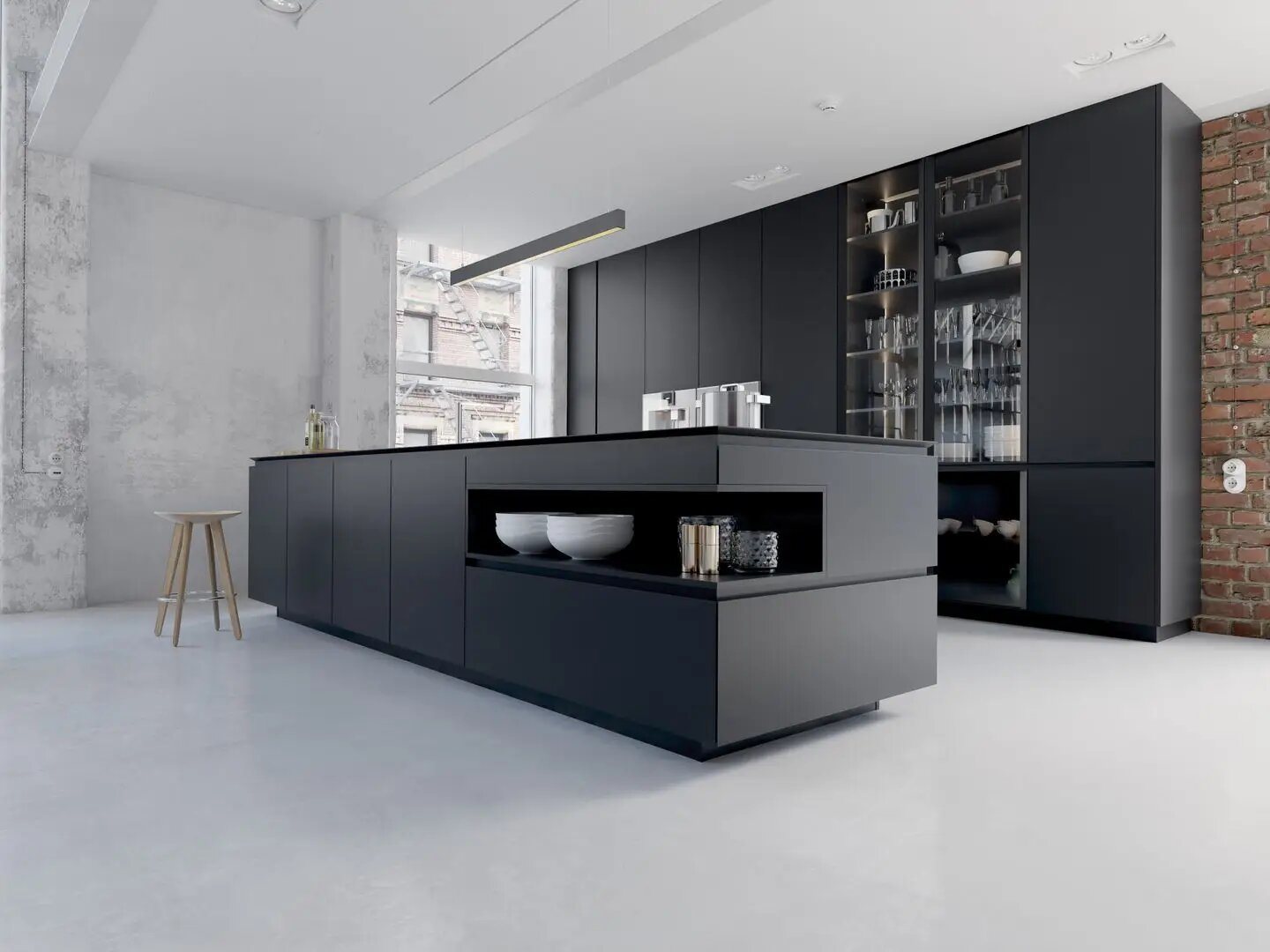 Appartement à vendre, 82m², Lyon 8ème
