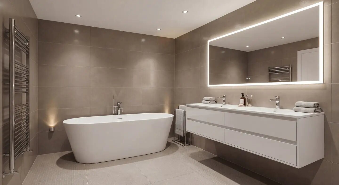 Appartement à vendre, 78m², Claix