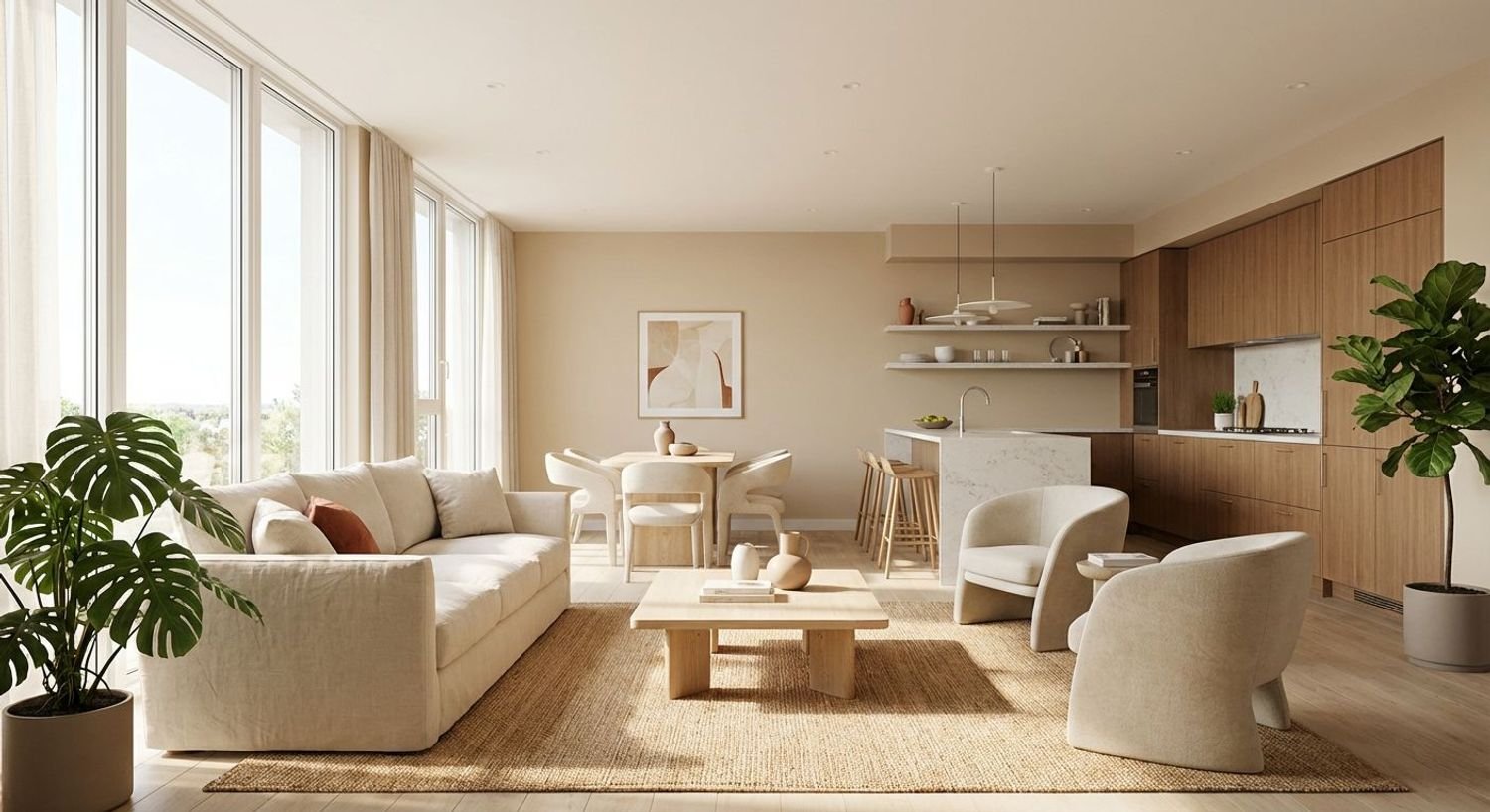 Appartement à vendre, 88m², Villefranche-sur-Saône