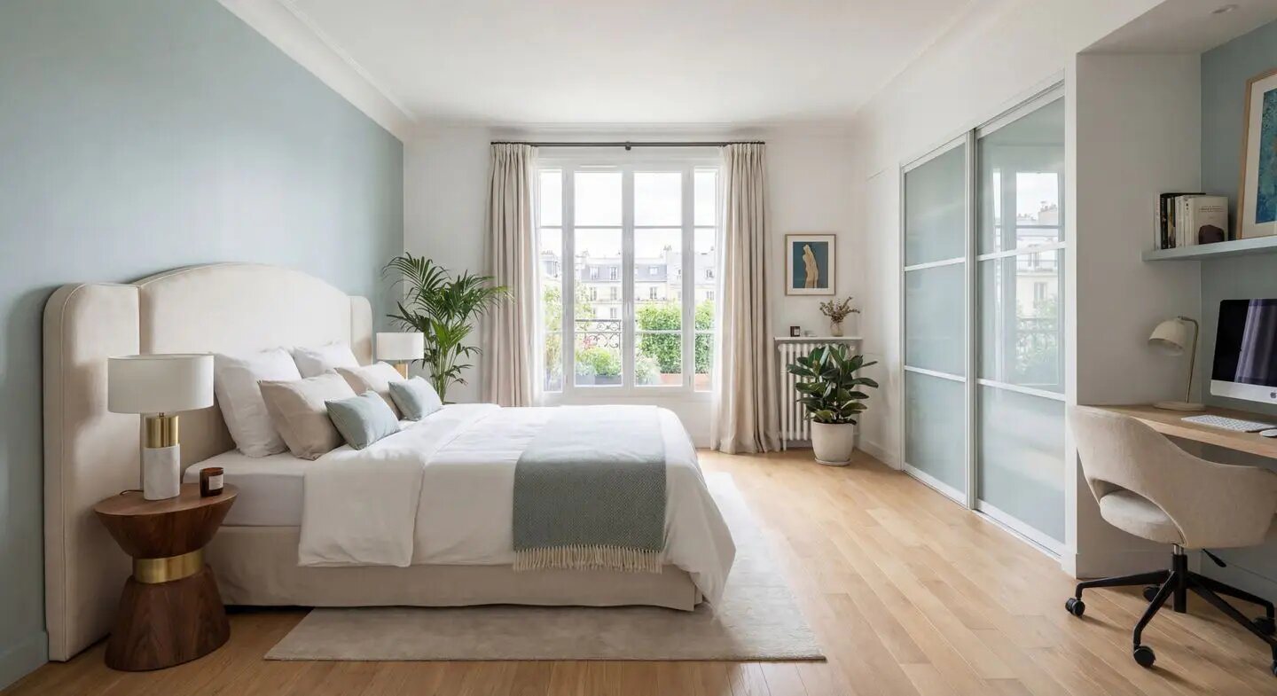 Appartement à vendre, 86m², Sassenage