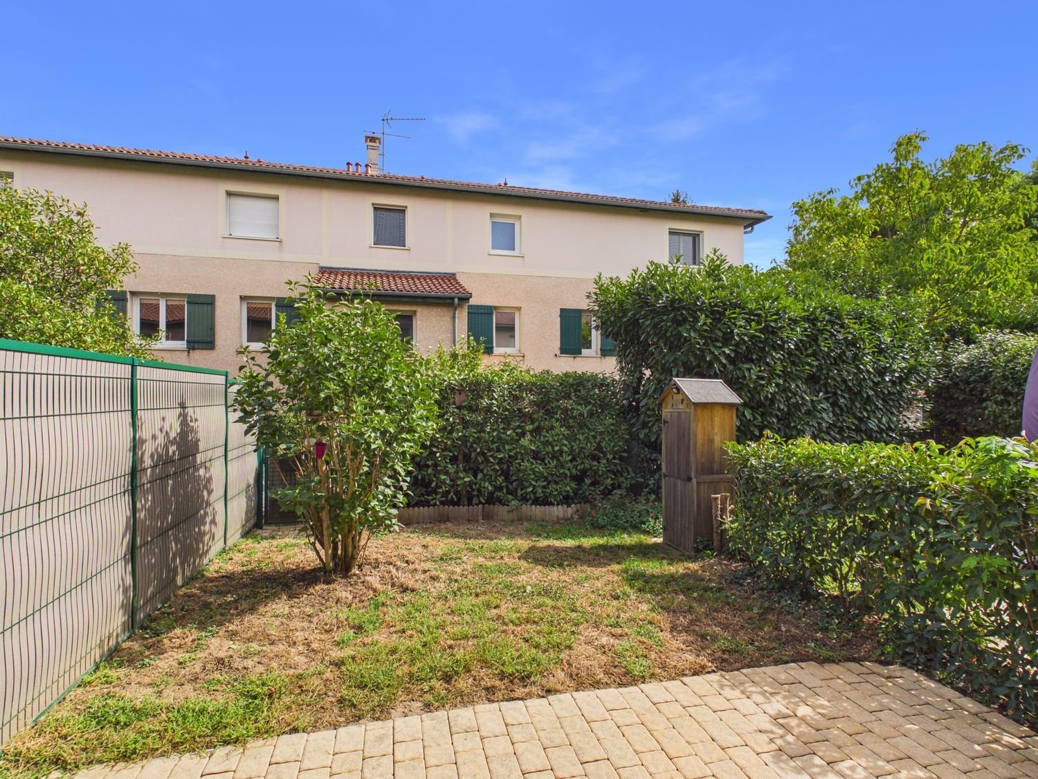 Appartement à vendre, 128m², Sainte-Foy-lès-Lyon