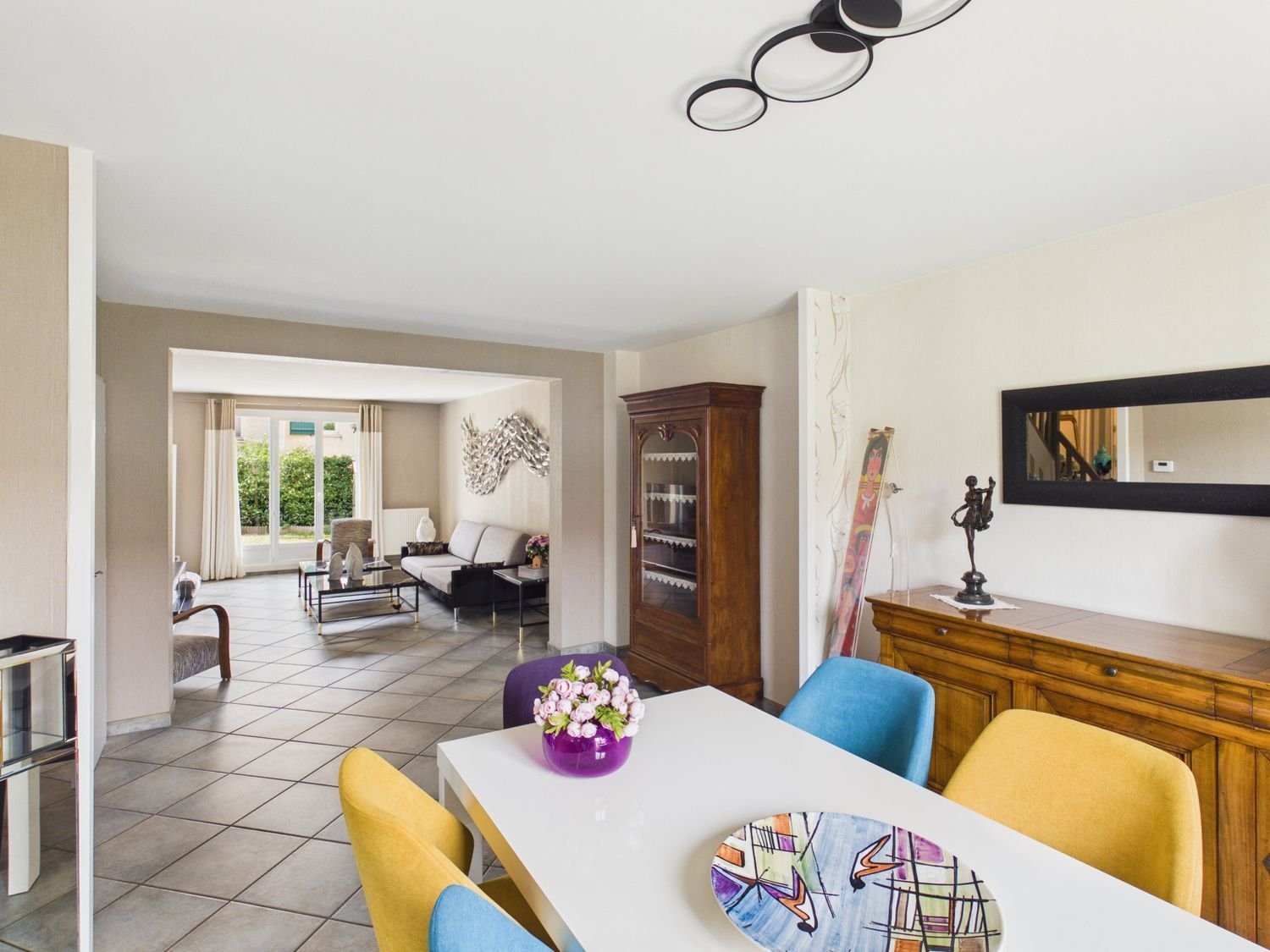 Appartement à vendre, 128m², Sainte-Foy-lès-Lyon