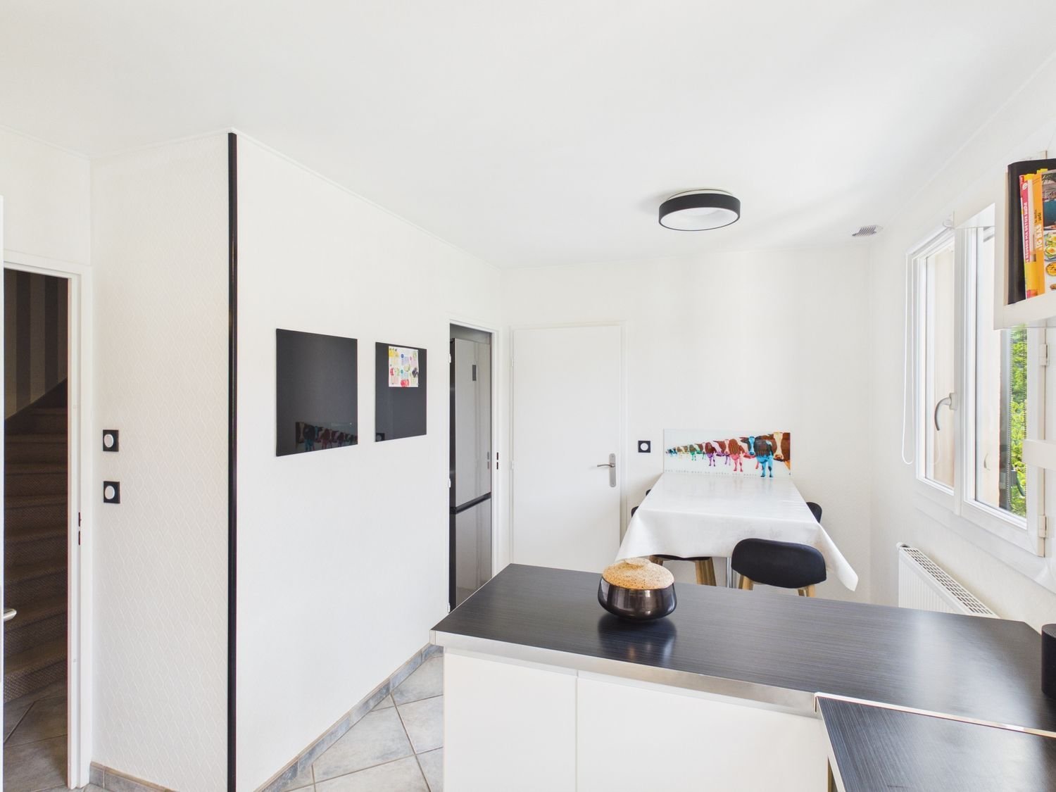 Appartement à vendre, 128m², Sainte-Foy-lès-Lyon