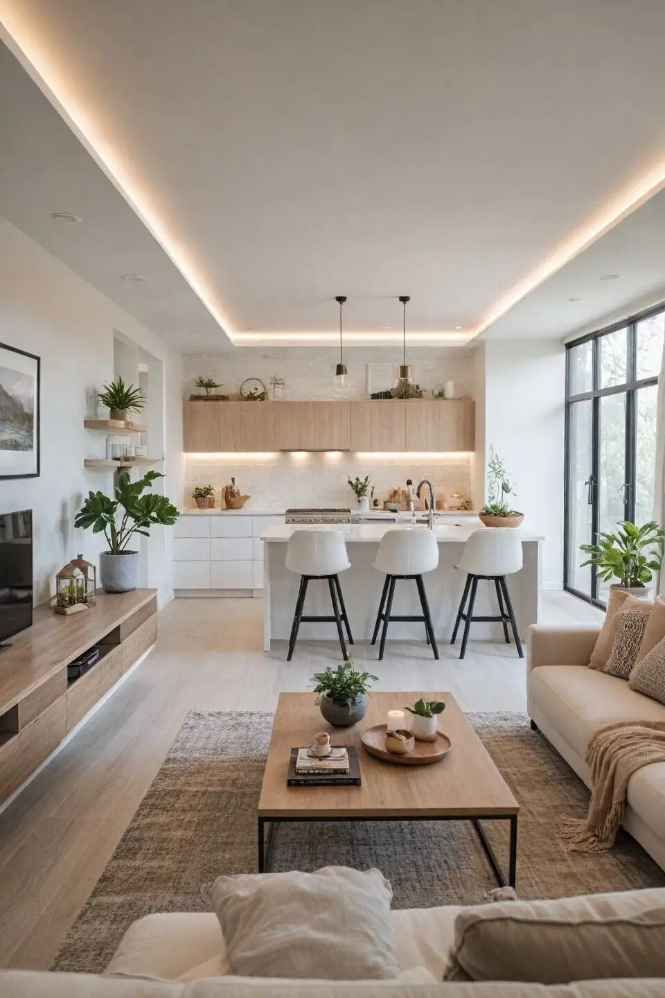 Appartement à vendre, 61m², Caluire-et-Cuire