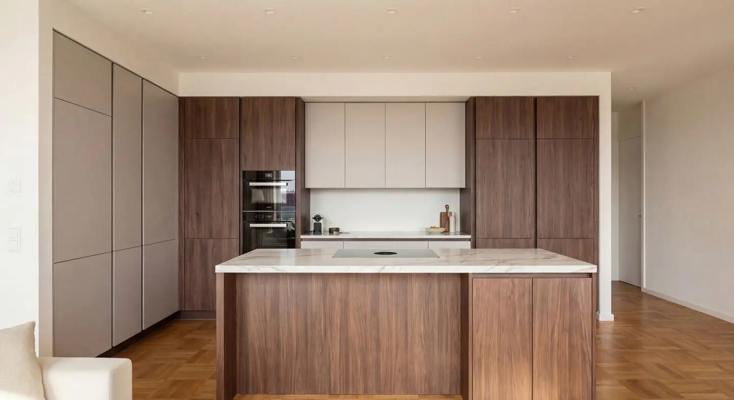 Appartement à vendre, 63m², Grenoble