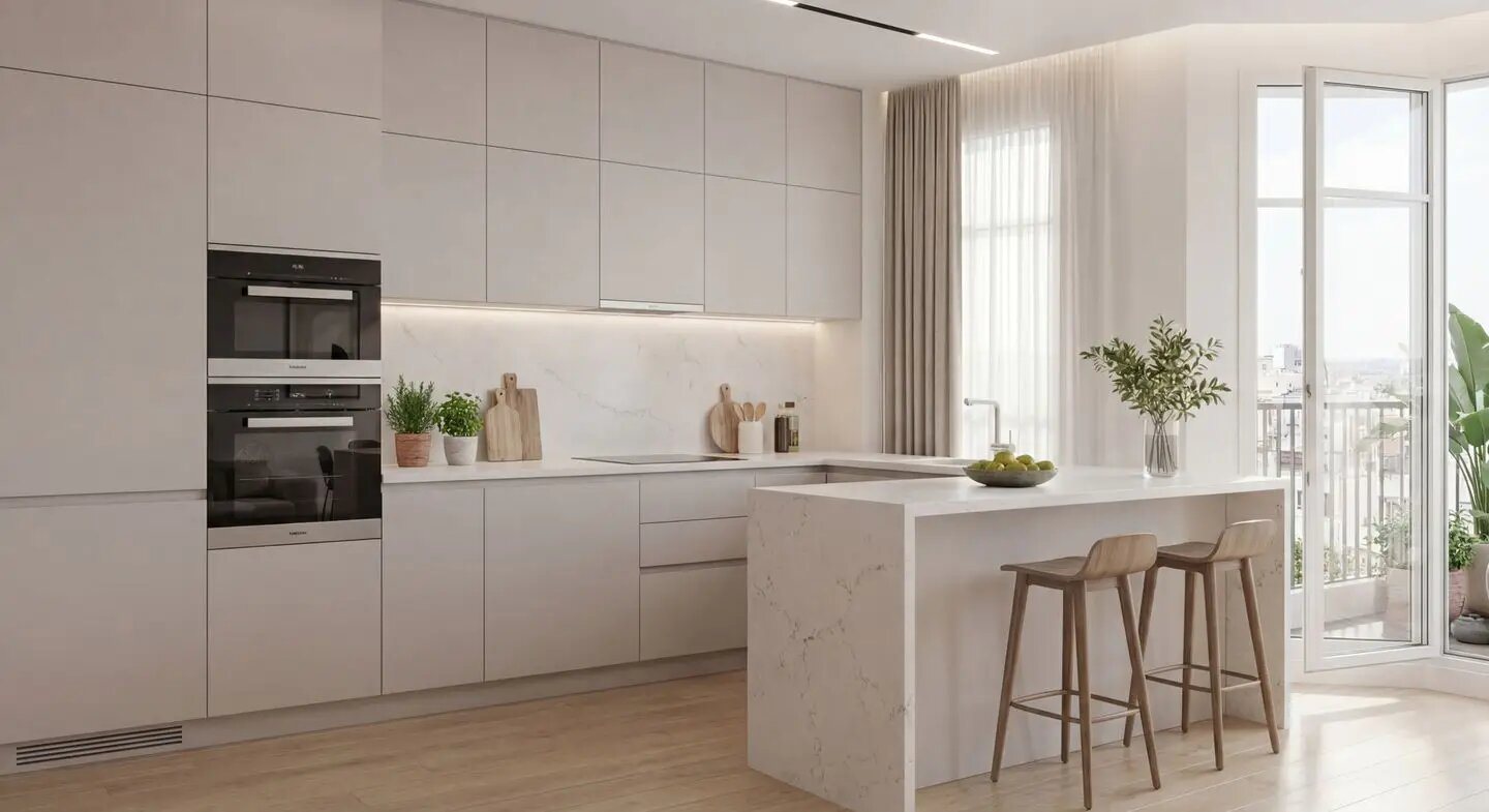 Appartement à vendre, 45m², Sassenage