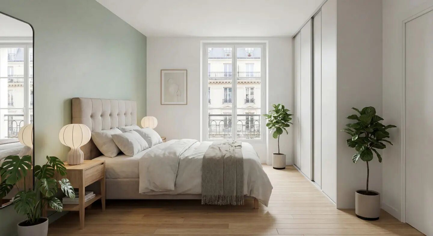 Appartement à vendre, 45m², Sassenage