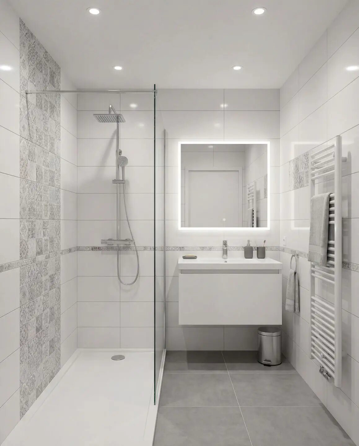 Appartement à vendre, 45m², Sassenage