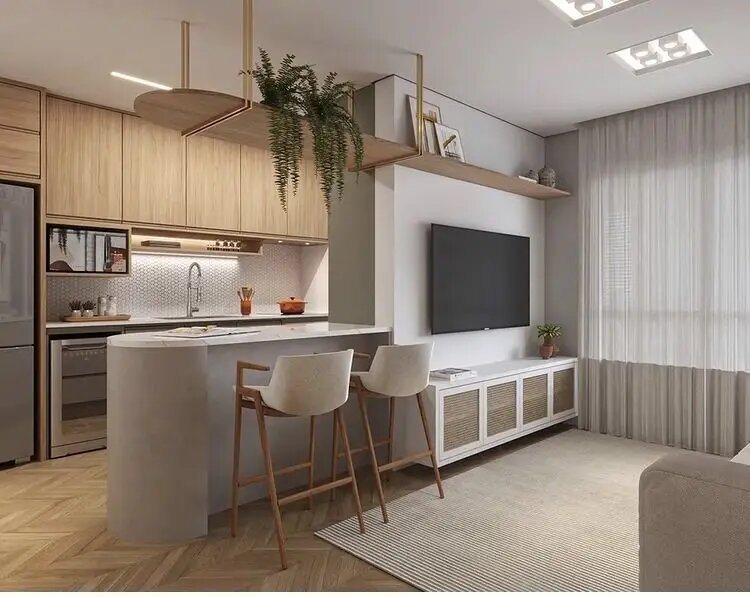 Appartement à vendre, 42m², Fontaines-sur-Saône