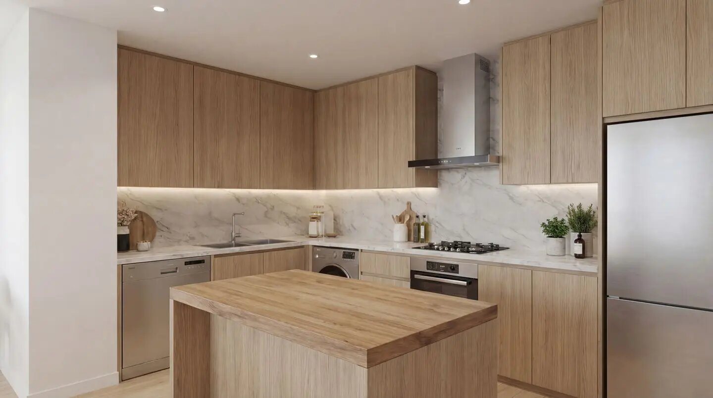 Appartement à vendre, 79m², Grenoble
