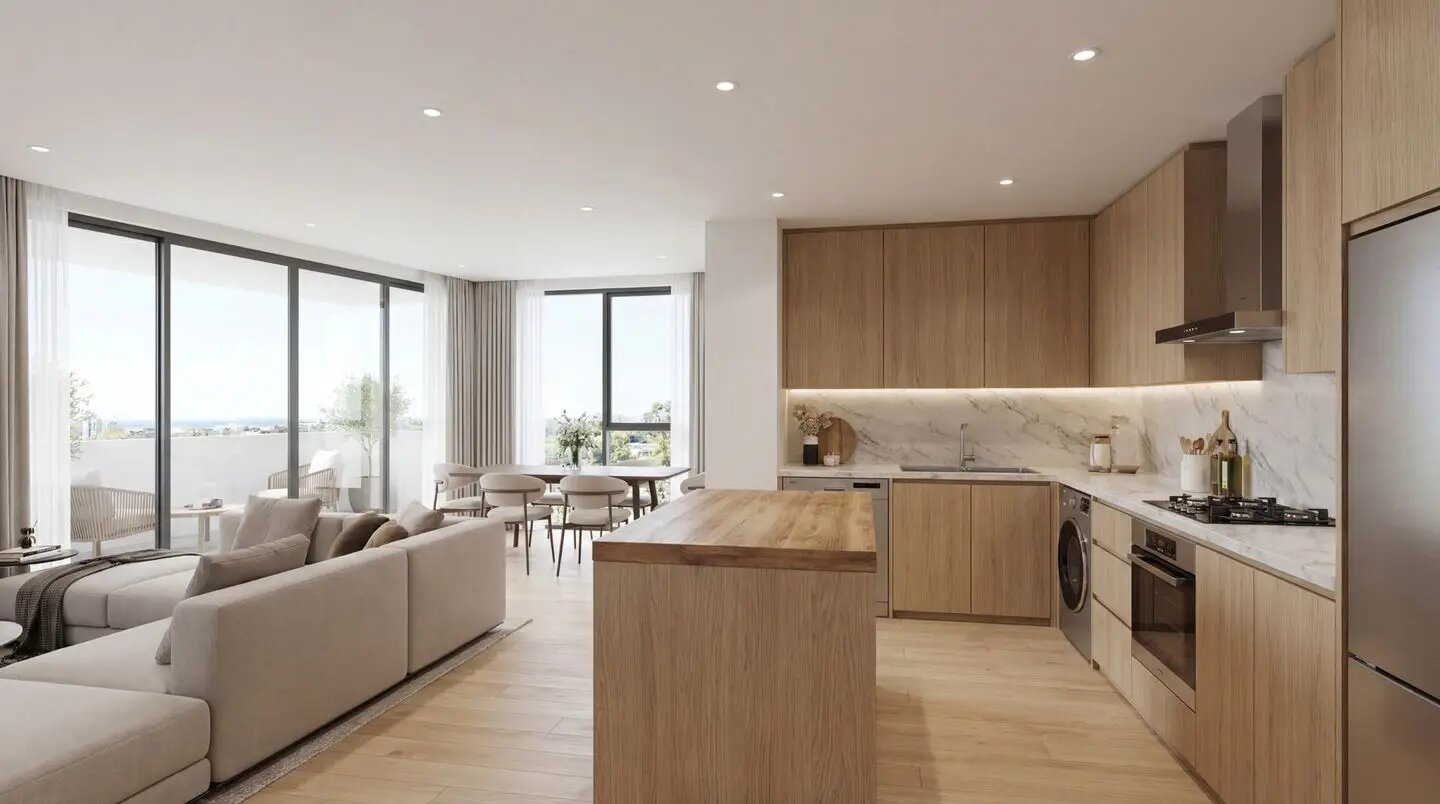 Appartement à vendre, 79m², Grenoble