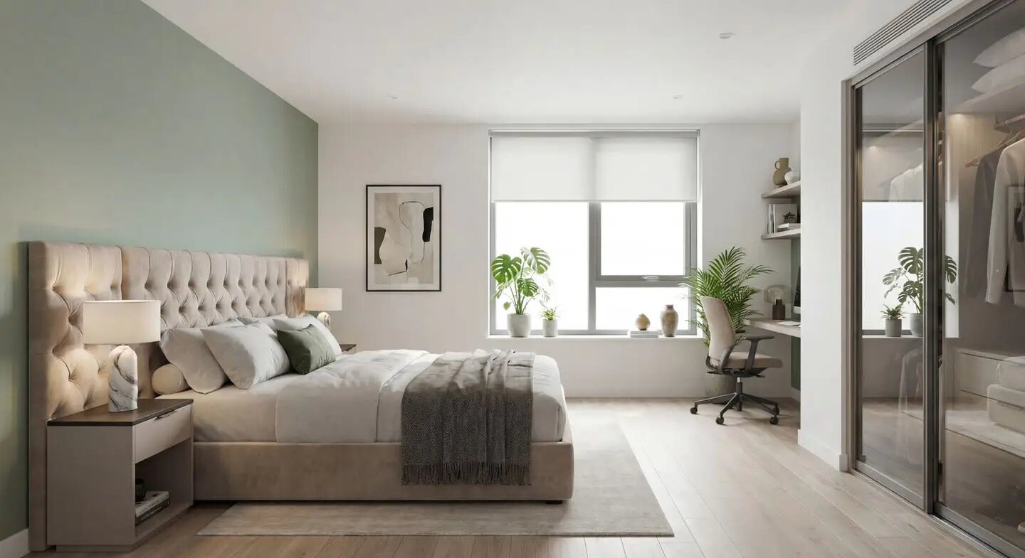 Appartement à vendre, 79m², Grenoble