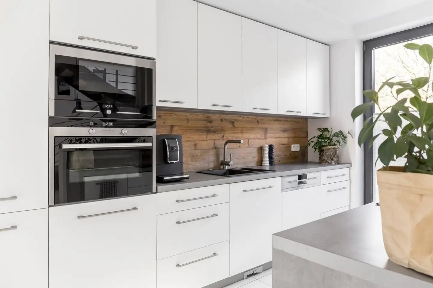 Appartement à vendre, 65m², Lyon 7ème
