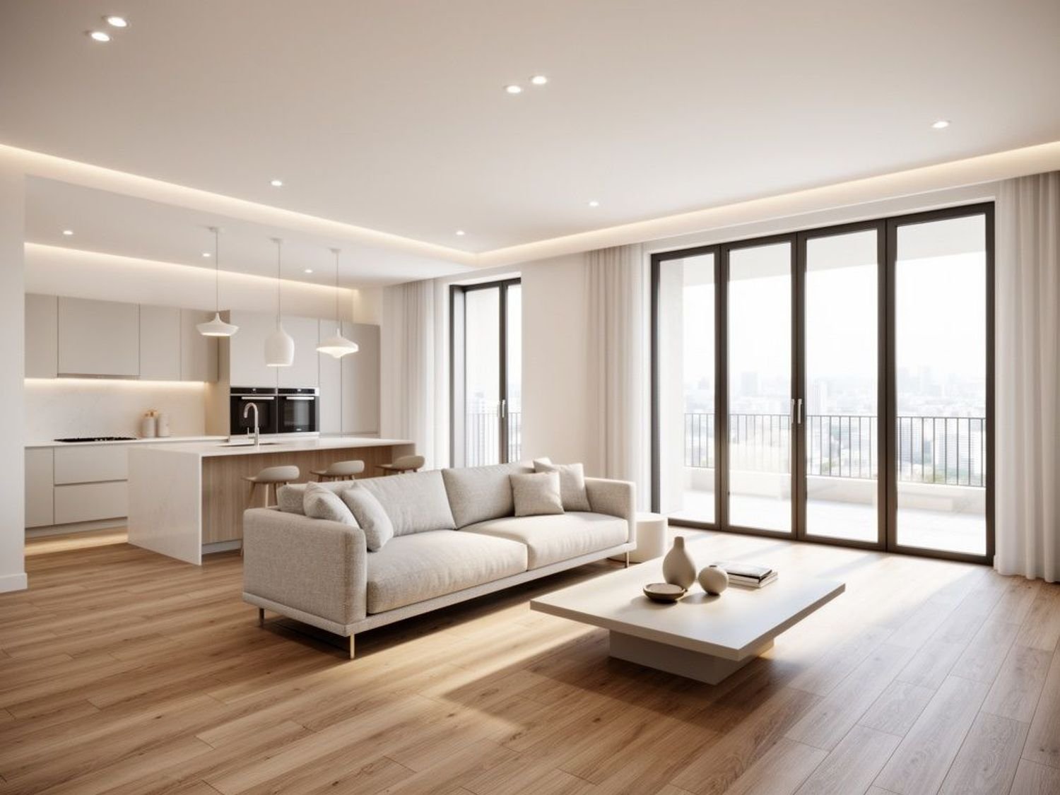 Appartement à vendre, 63m², Rillieux-la-Pape