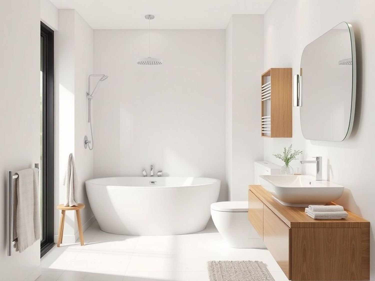 Appartement à vendre, 63m², Rillieux-la-Pape