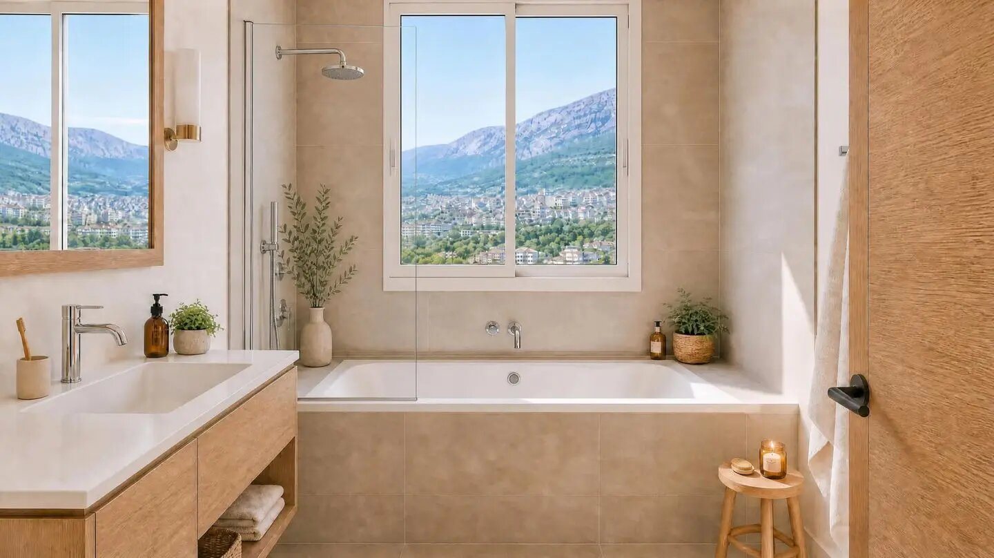 Appartement à vendre, 42m², Saint-Martin-d'Hères