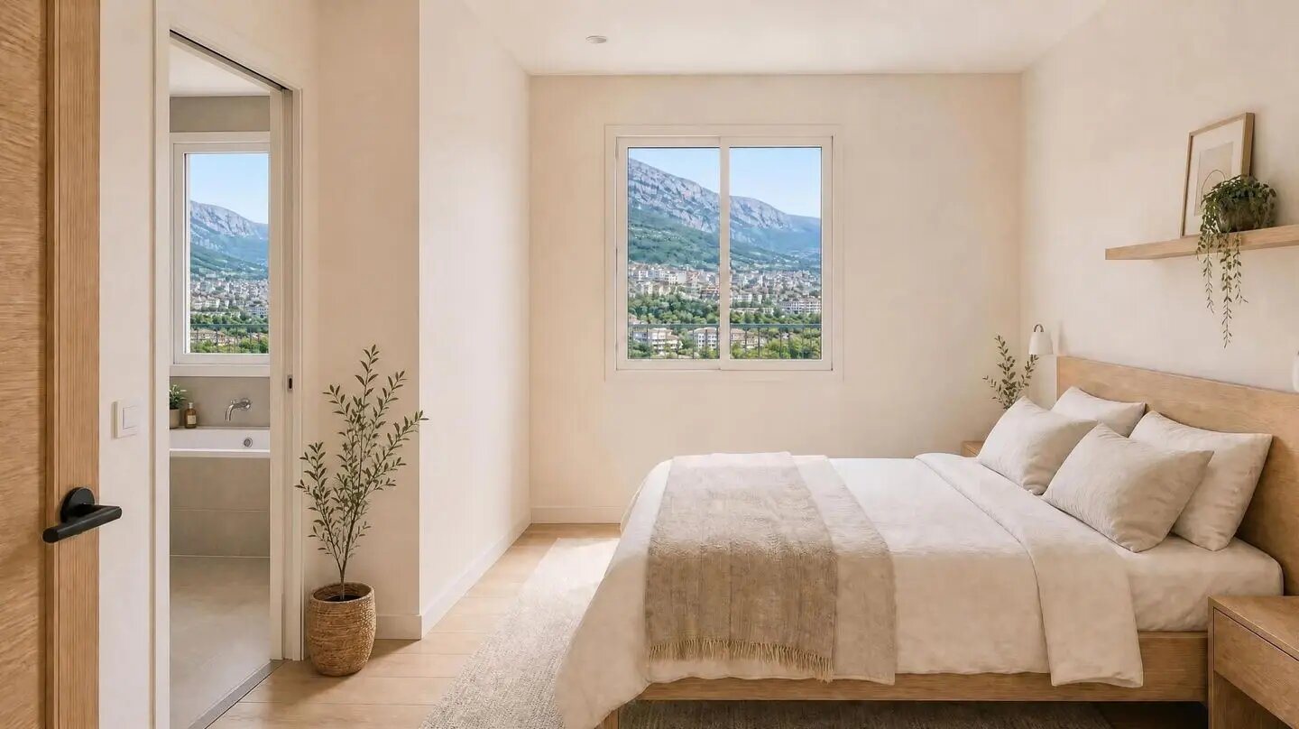 Appartement à vendre, 42m², Saint-Martin-d'Hères