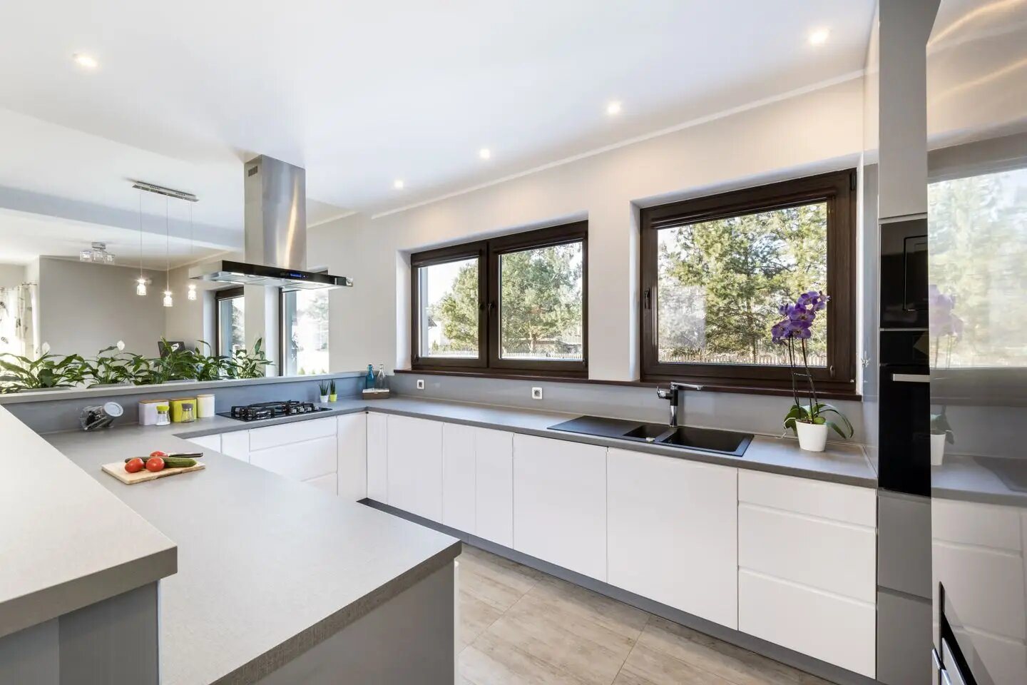 Appartement à vendre, 58m², Décines-Charpieu