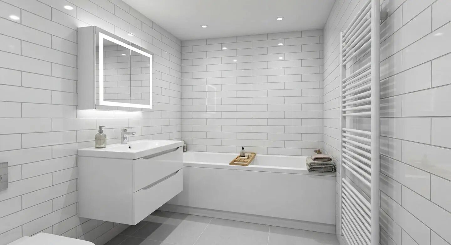 Appartement à vendre, 57m², Grenoble