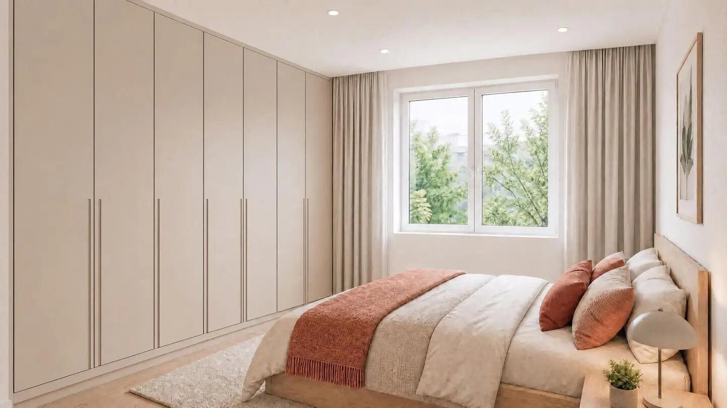 Appartement à vendre, 77m², Saint-Martin-d'Hères