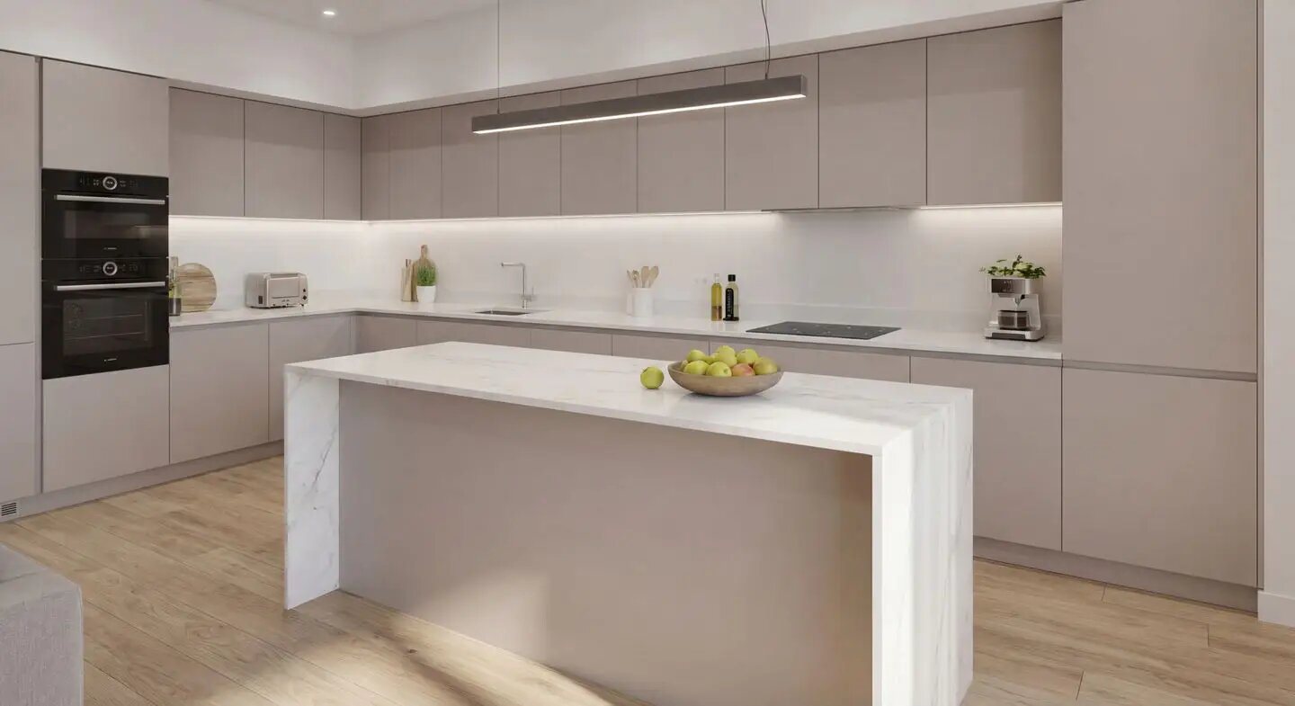 Appartement à vendre, 70m², Sassenage