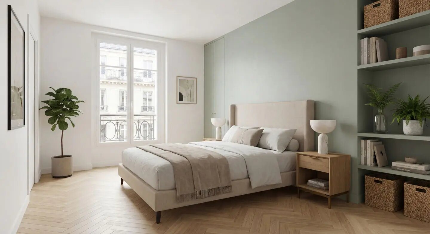 Appartement à vendre, 70m², Sassenage