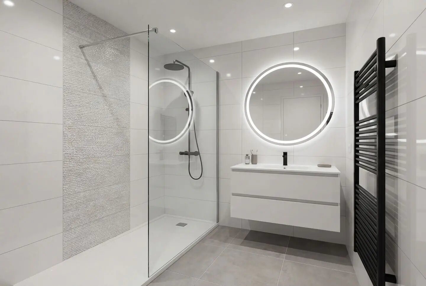Appartement à vendre, 70m², Sassenage