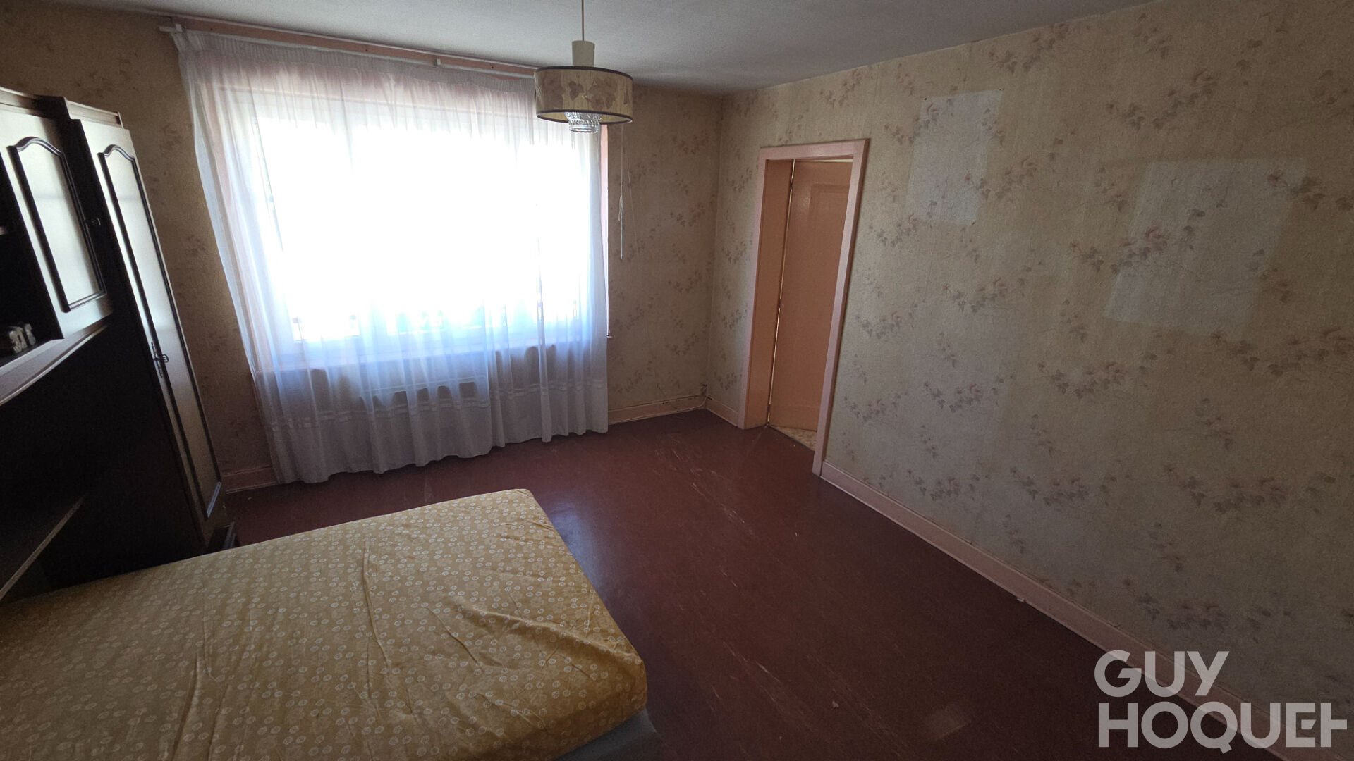 Appartement à vendre, 66m², Pontarlier