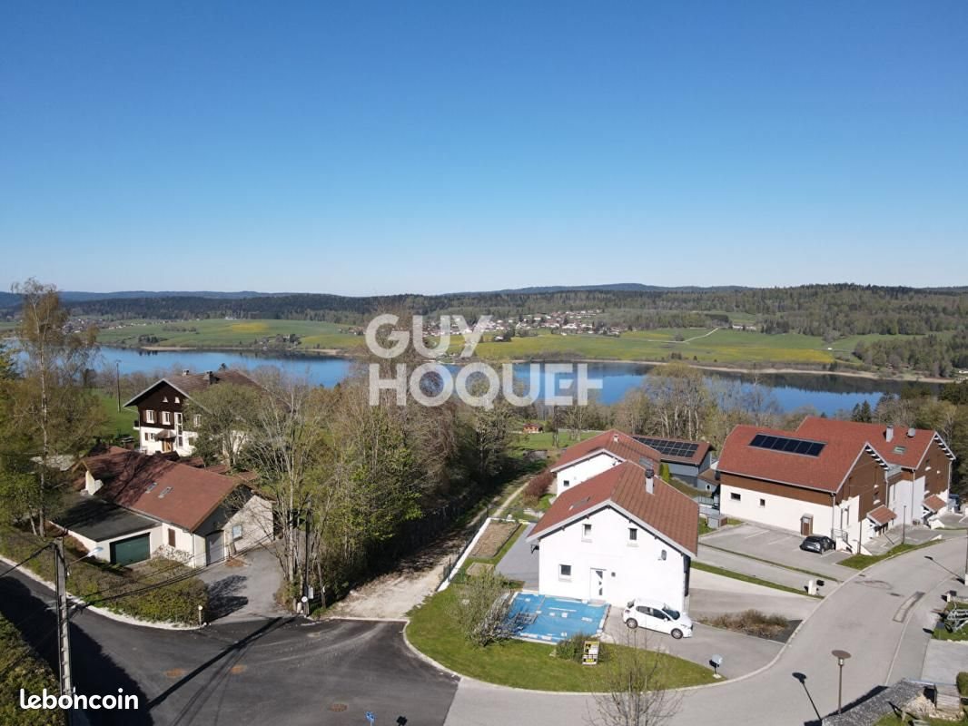 Appartement à vendre, 103m², Malbuisson
