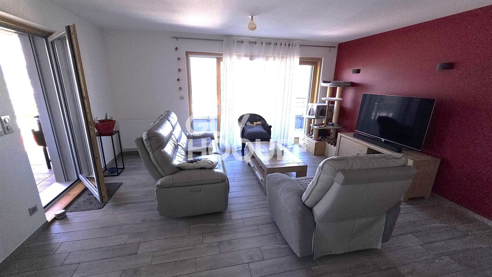 Appartement à vendre, 112m², Pontarlier