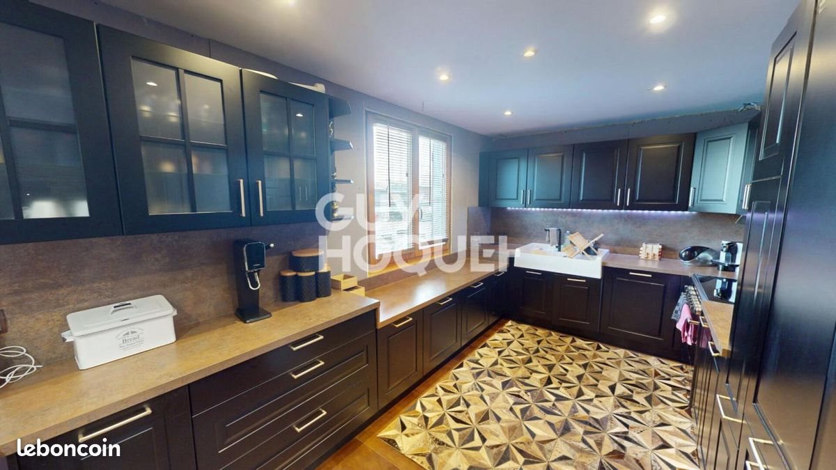 Appartement à vendre, 131m², Métabief