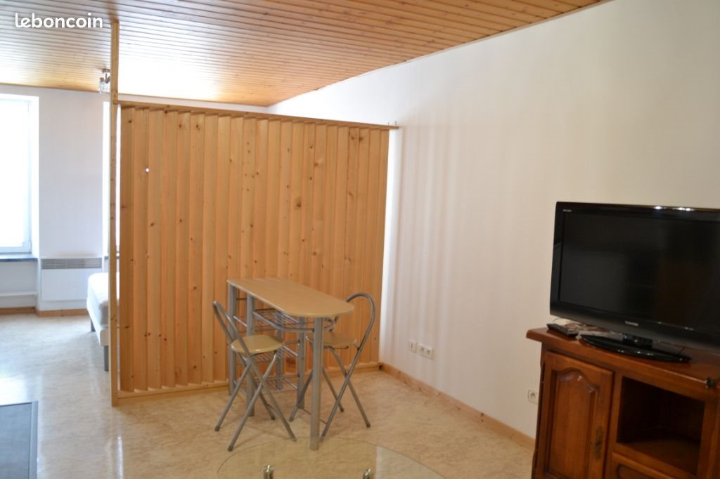 Appartement à louer, 32m², Pontarlier