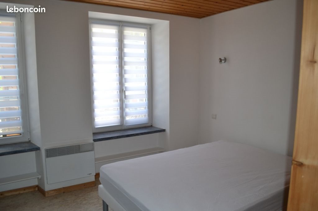 Appartement à louer, 32m², Pontarlier