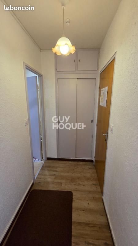 Appartement à louer, 29m², Métabief