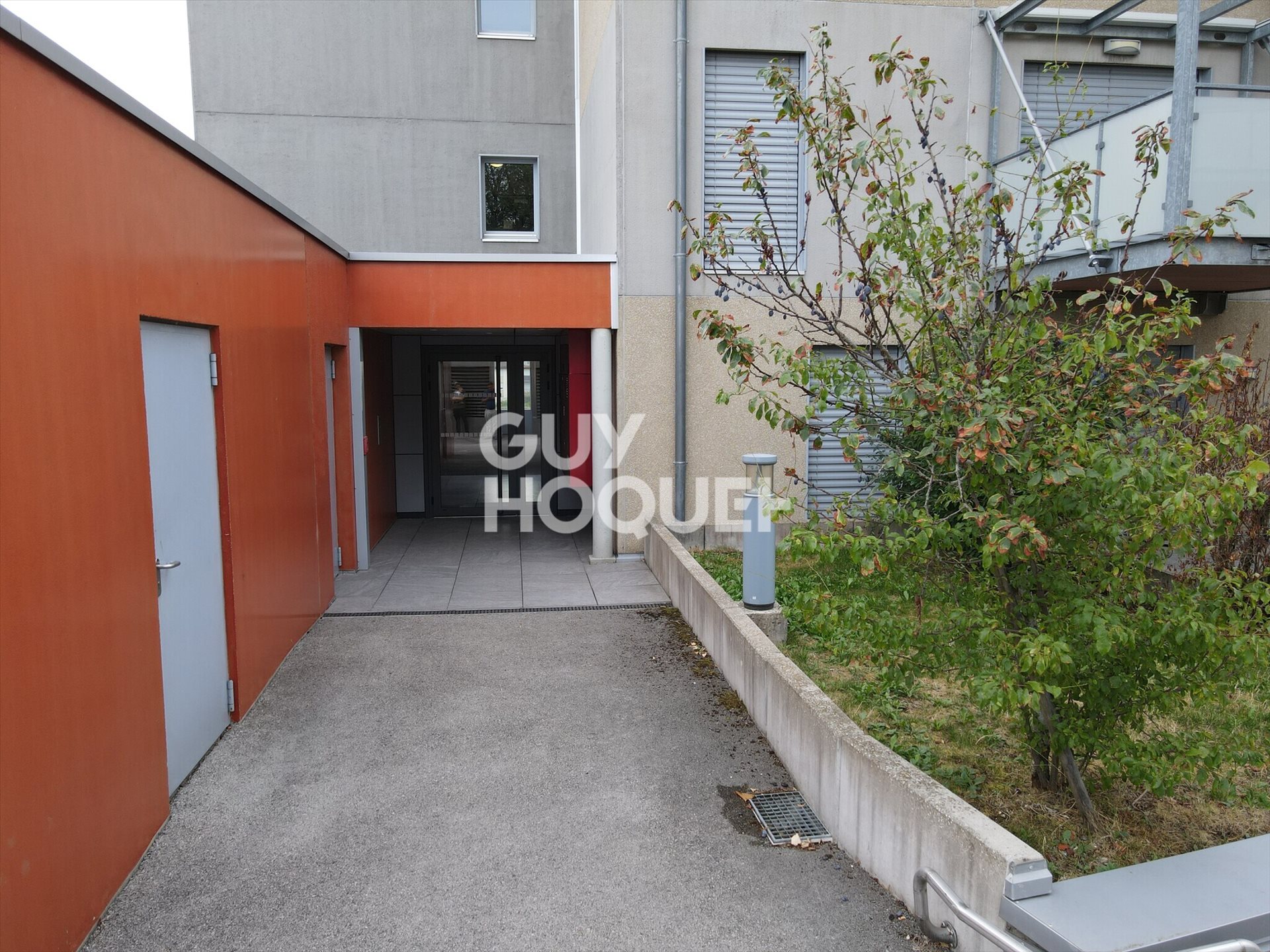 Appartement à vendre, 62m², Pontarlier