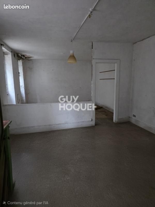 Maison à vendre, 150m², Salins-les-Bains