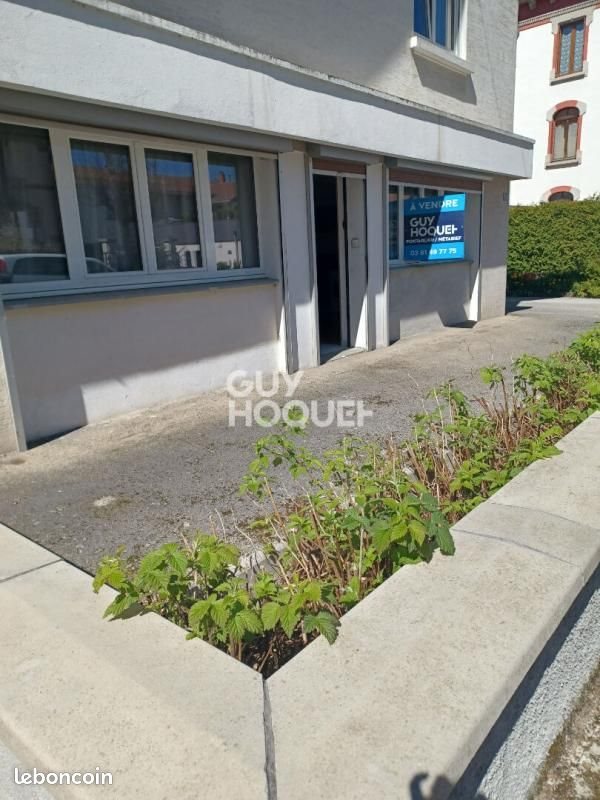 Appartement à vendre, 57m², Pontarlier