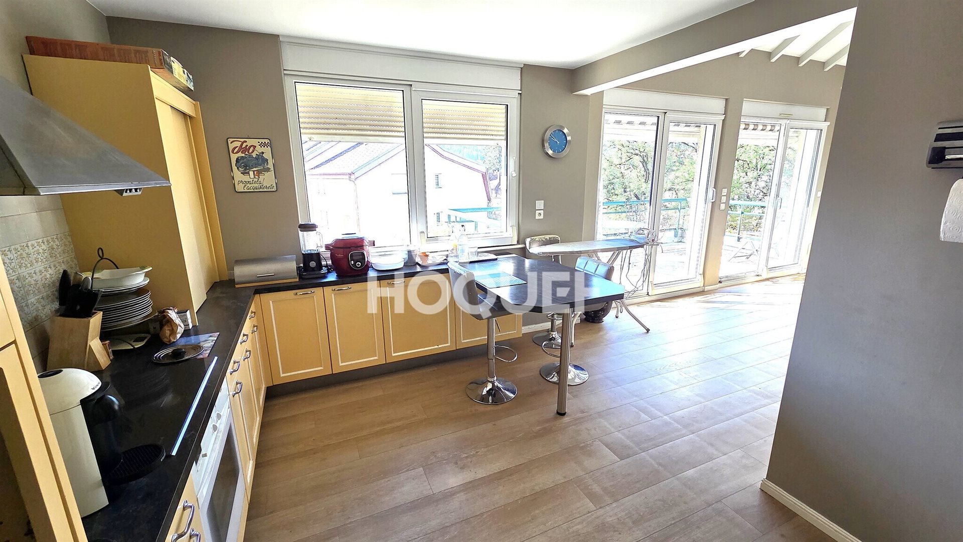Appartement à vendre, 159m², Pontarlier
