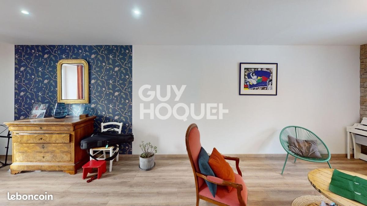 Maison à vendre, 166m², Pontarlier