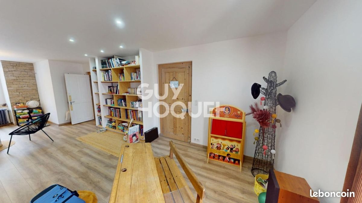 Maison à vendre, 166m², Pontarlier