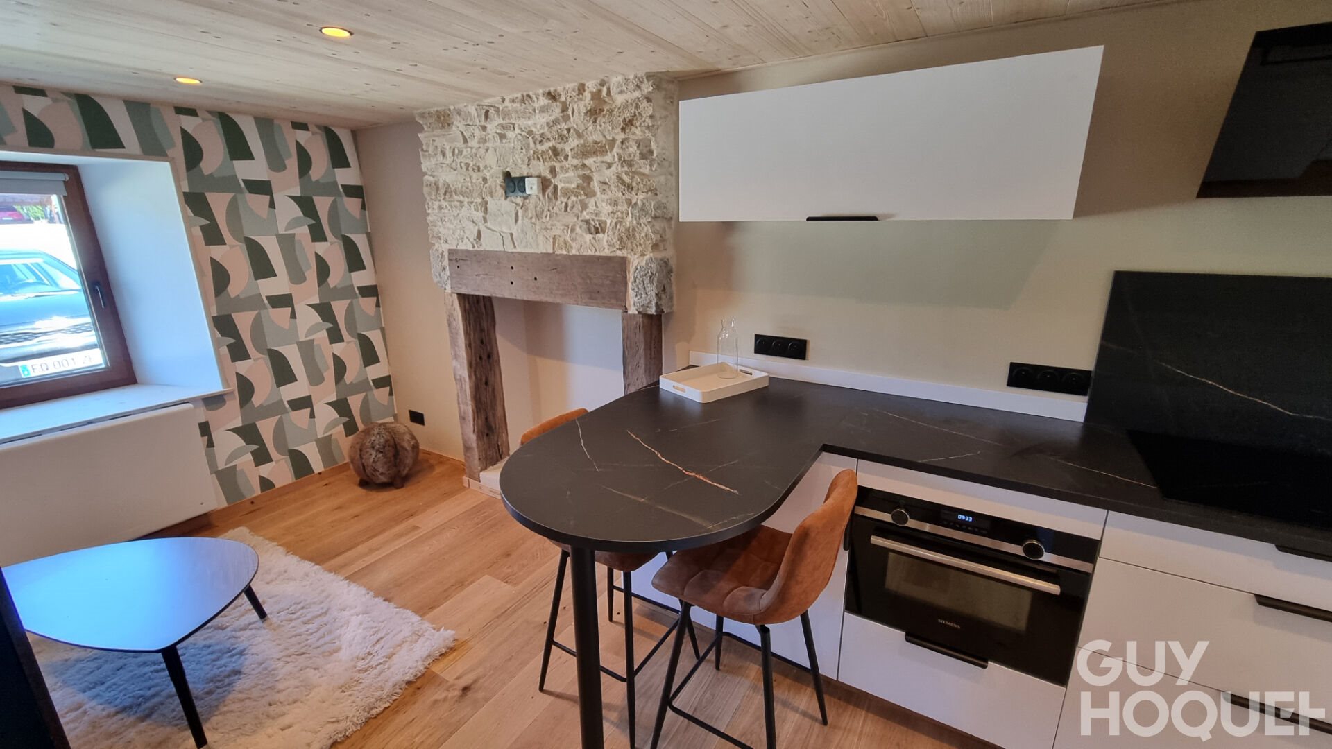 Appartement à louer, 20m², Verrières-de-Joux