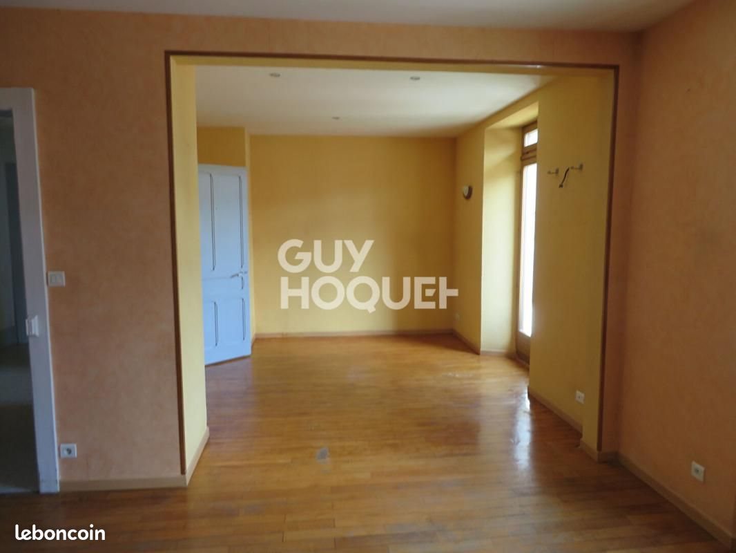 Maison à vendre, 210m², Pontarlier