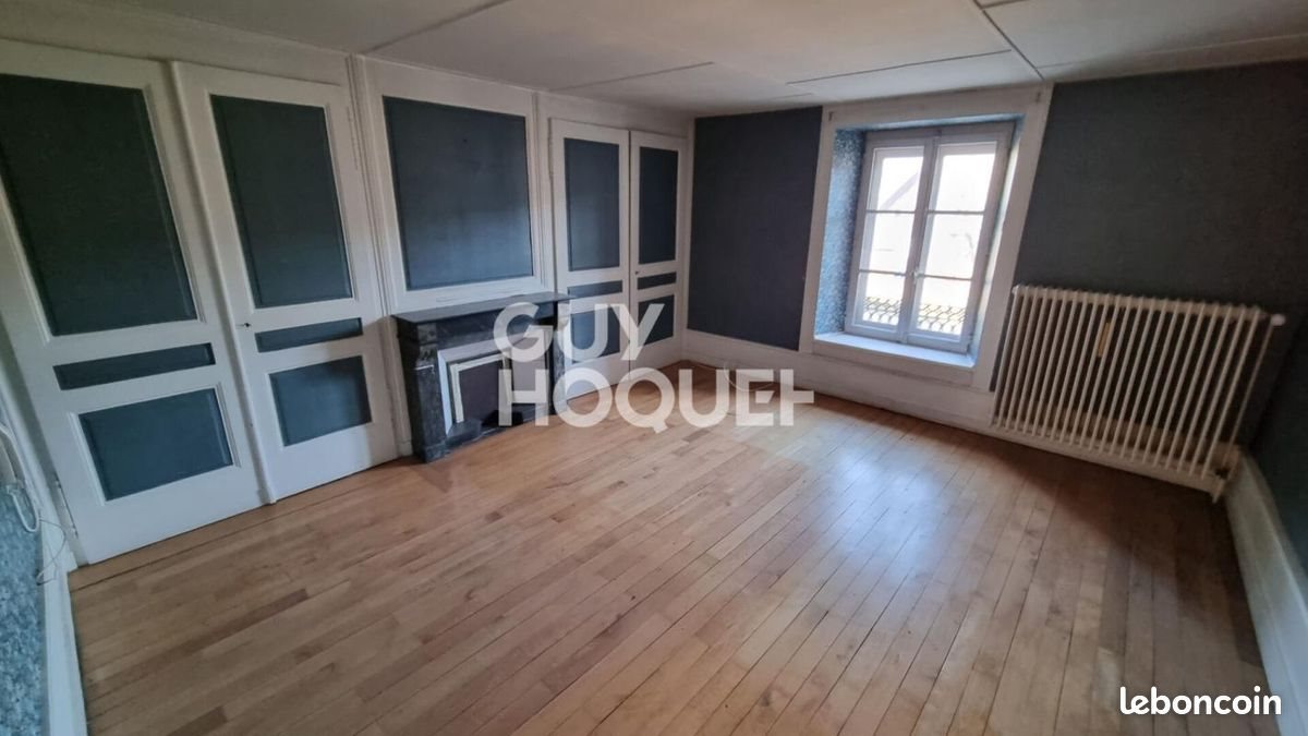 Appartement à vendre, 132m², Mouthe
