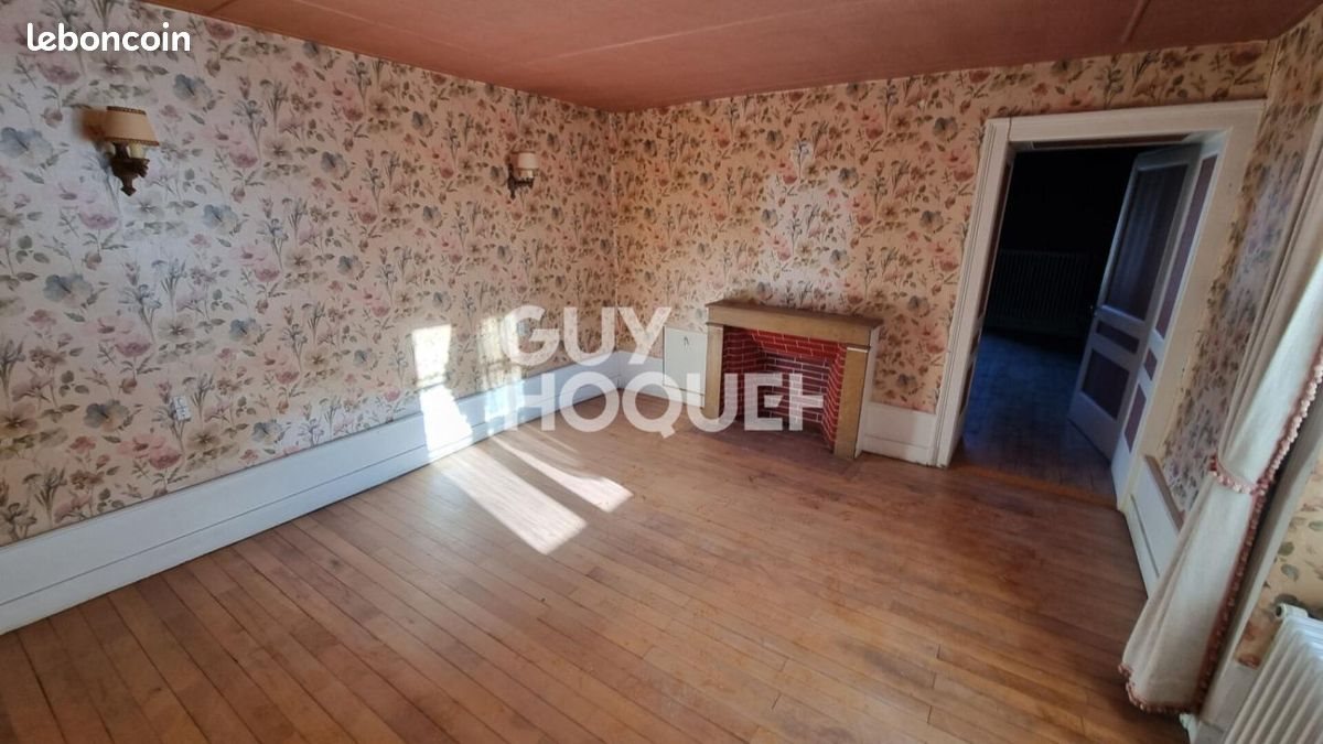 Appartement à vendre, 132m², Mouthe