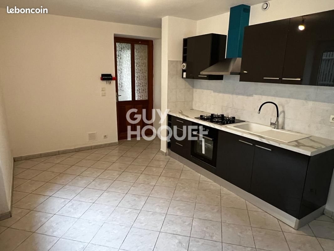 Appartement à louer, 66m², Pontarlier
