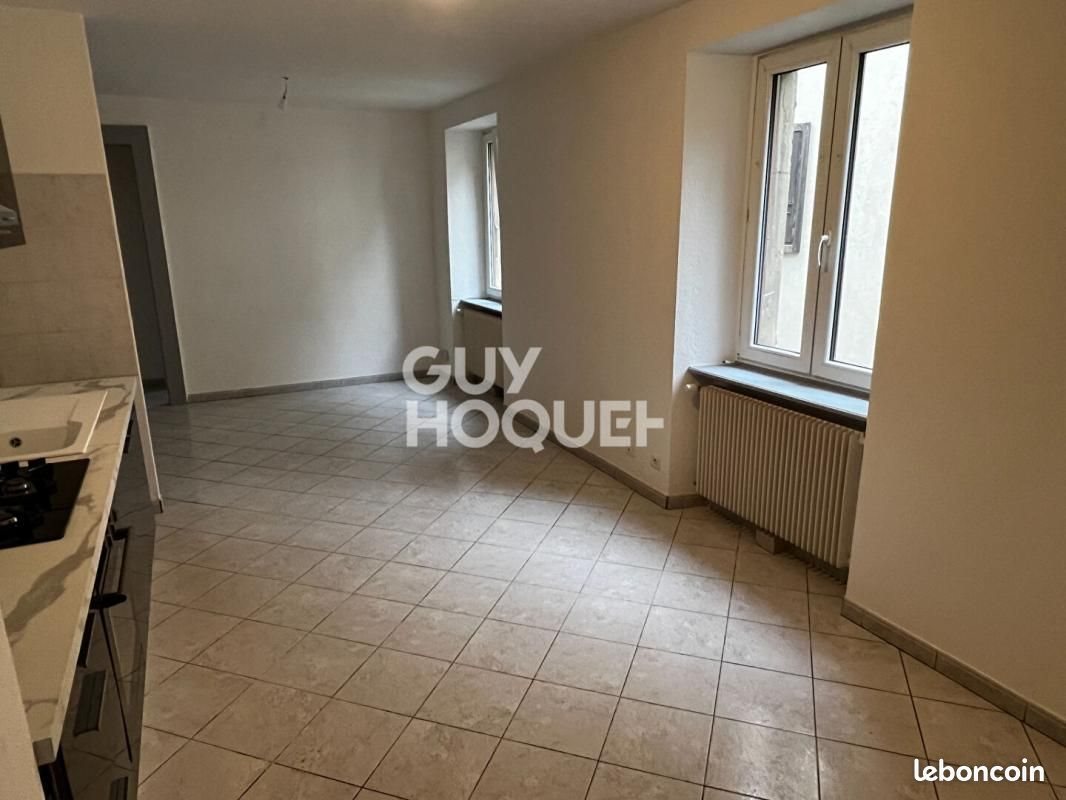 Appartement à louer, 66m², Pontarlier