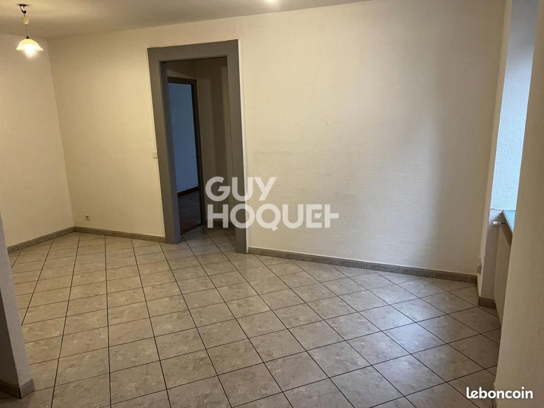 Appartement à louer, 66m², Pontarlier
