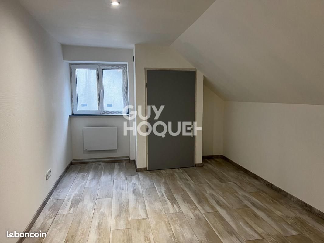 Appartement à louer, 66m², Pontarlier