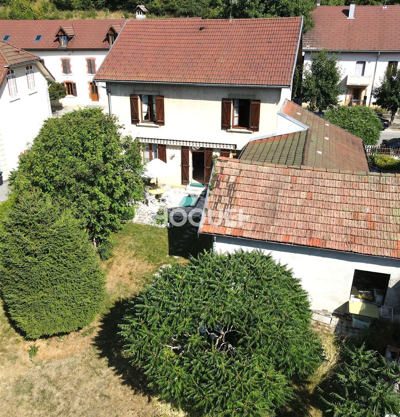 Maison à vendre, 129m², Pontarlier