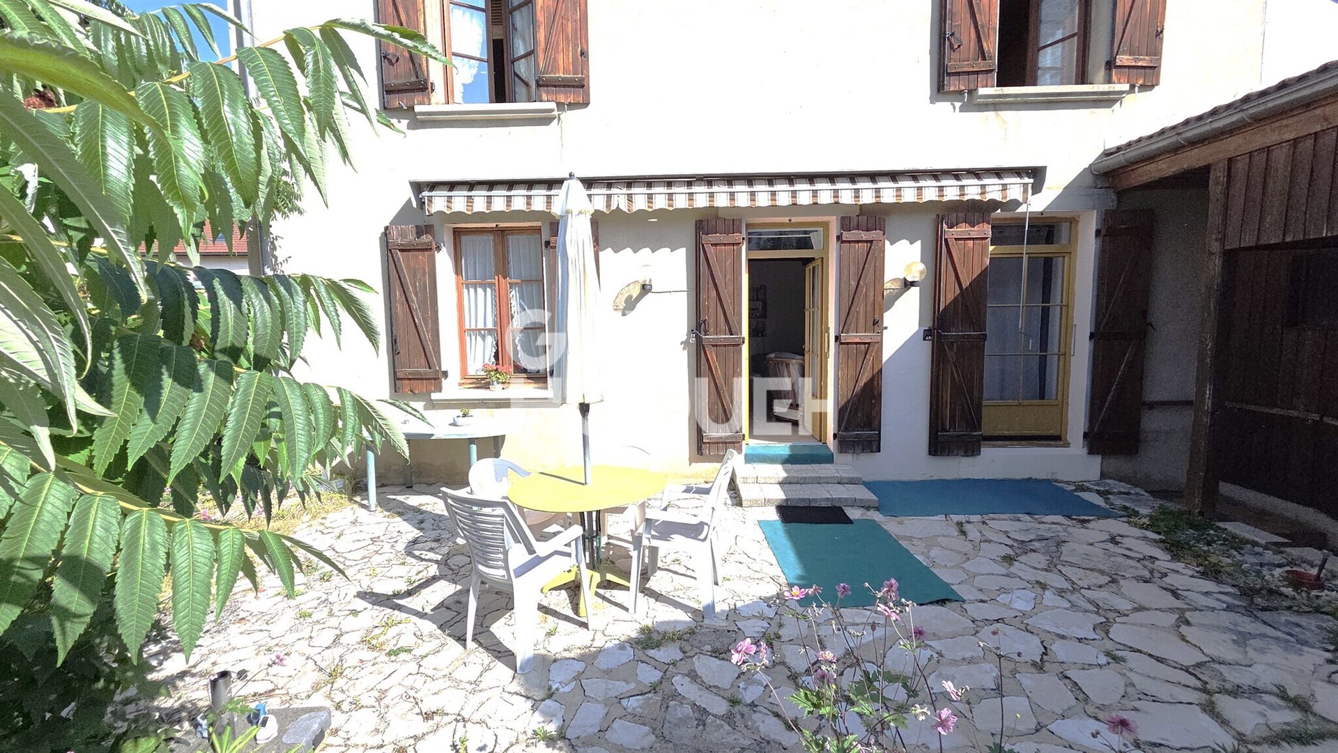 Maison à vendre, 129m², Pontarlier